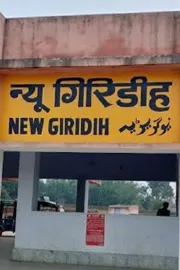 Giridih Clashes Between two Groups During Holi Procession6
