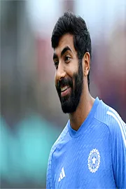 McSweeney opens up about facing Jasprit Bumrahs chaos in BGT2