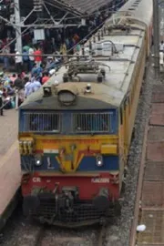 India and Pakistan Rail Network what Pakistan get During Partition1