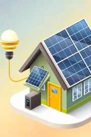 Get Collateral Free Loans of Up To Rs 2 Lakh PM Surya Ghar Yojana7