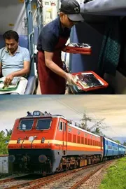 Railways Enforces Mandatory Display of Food Menu and Prices Onboard3