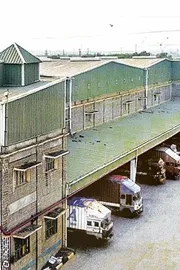 Warehouse space transactions in Hyderabad8