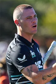 New Zealand hammer Pakistan with easy win in 1st T20I6