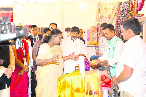 చేనేత