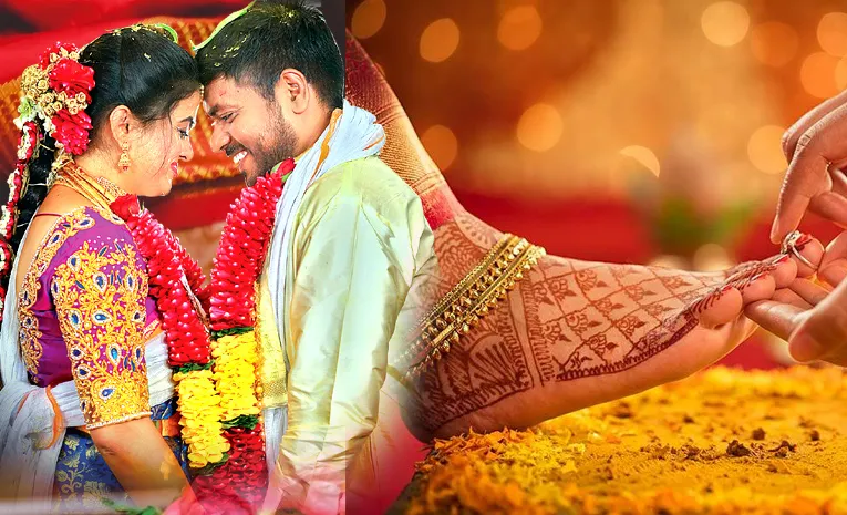 Marriage compatibility between Rasi