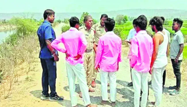 కాలువ