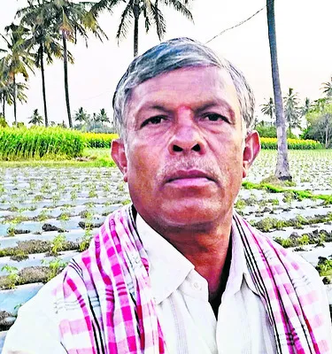 చెరువులు నిండితేనే పంటలు