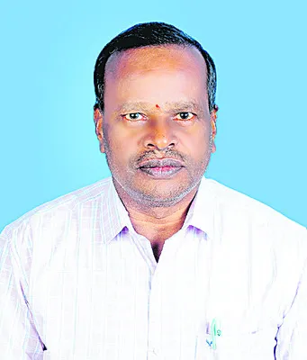 పాండురంగ.. సేవలు వరంగా