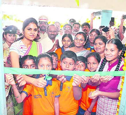 ఏఐ వినియోగంతో బోధన సులువు