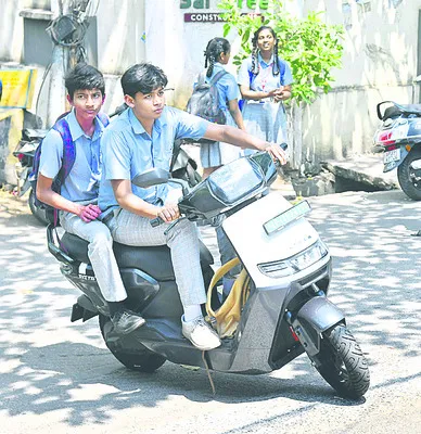 ●  కళ్లెం వేయకపోతే.. కడుపు కోతే..
