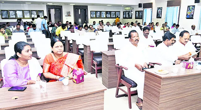 మన్యంలో చిన్నారుల మృత్యు ఘోష