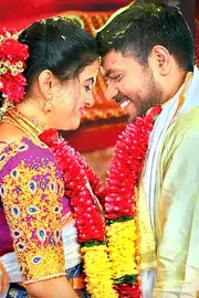 Marriage compatibility between Rasi 7