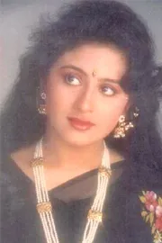 This Actress Acted With Venkatesh After Break This Reason5