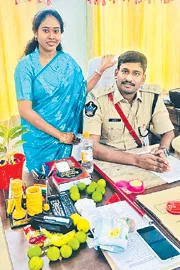 Arvind selected as Group-1 officer12