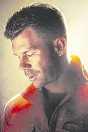 David Warner set to make Indian cinema debut with Robinhood7