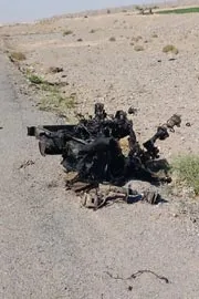 Pakistani soldiers dead over Baloch insurgents, full details2