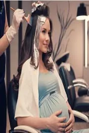 Doctors Advice: Is It Safe To Dye Your Hair While You Are Pregnant?11