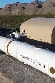  Ashwini Vaishnaw Key Comments On longest Hyperloop tube IIT Madras6