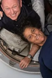 Spacex Crew 10 Successfully Docks With International Space Station3