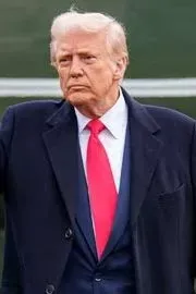 USA Donald Trump Sensational Comments On Houthis4