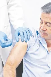National Immunization Day on 16 March 202512