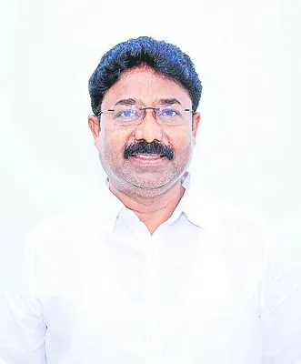 బాలినేని ఇంతలా దిగజారి మాట్లాడాలా?