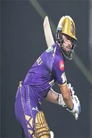 Rinku Singh Smashed 77 Runs From Just 33 Balls In A Practice Match Ahead Of IPL 202510