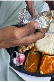 Zomato Delivery Partner Eats Customers Undelivered Food Post Viral6