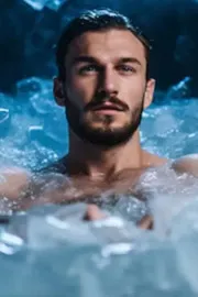 What is Ice Bath Therapy Benefits and Disadvantages7