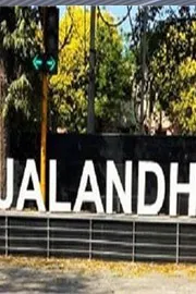 Jalandhar attack on hindu leader house11