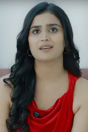 Actress Kavya Shree About Marriage and Life Lessons10