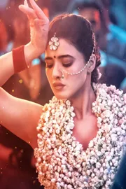 Venky Kudumula Reveals Reason Behind Adhi Dha Surprisu Song With Jasmine Flowers6