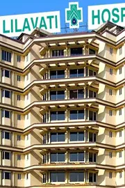 Who was Lilavati after whom Mumbai Magnificent hospital is Named now in Controversy5