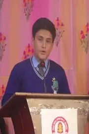 Nepali Student's Annual Day Speech Goes Viral On Social Media10