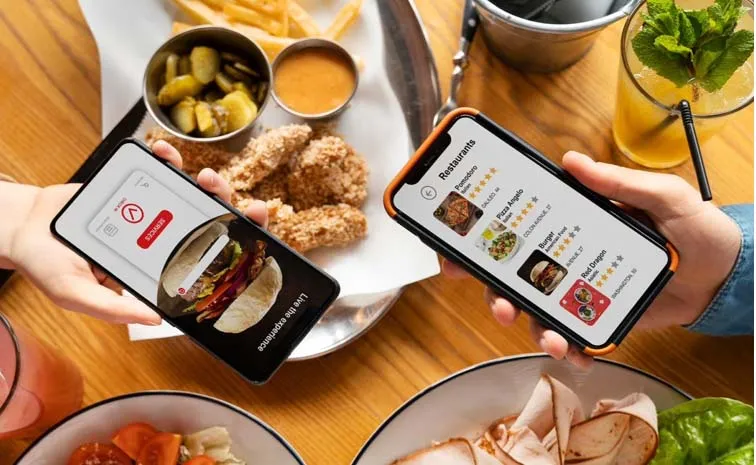 India's Online Food Ordering Market Forecast Report And Company Analysis 12