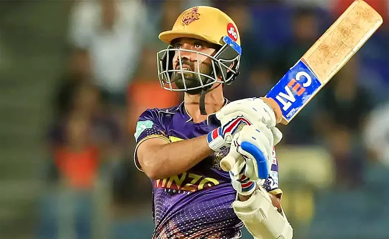 KKR Captain Ajinkya Rahane Set To Create History On First Day Of IPL 2025
