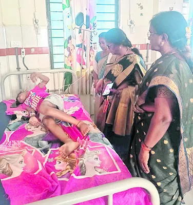 చిన్న