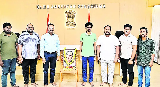 అమరజీవి త్యాగం చిరస్మరణీయం