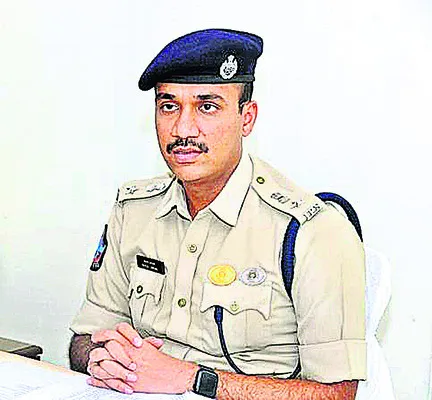 గంజాయి వ్యాపారులకు ఖబడ్దార్..!