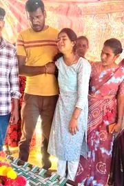 One End Life In Annamayya7
