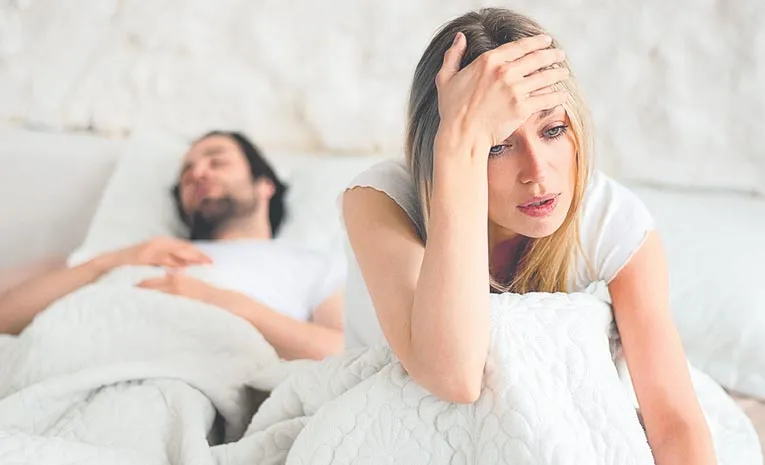 What Is a Sleep Divorce?3