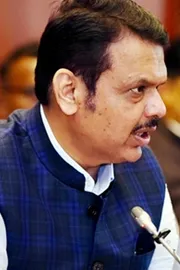 BJP slams Maha Congress chief for Aurangzeb comparison Fadnavis10