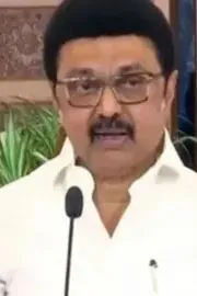 Rupee Row CM MK Stalin Counter To Nirmala Sitharaman7