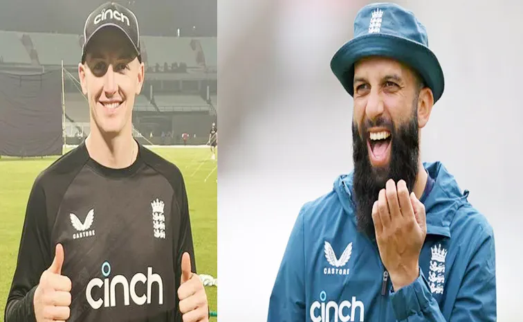 He kind of Messes Up A Lot: KKR Star Backs ENG Teammate Ban IPL 20256