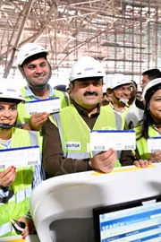 Navi Mumbai Airport Set to Be Inaugurated in 2025 June8