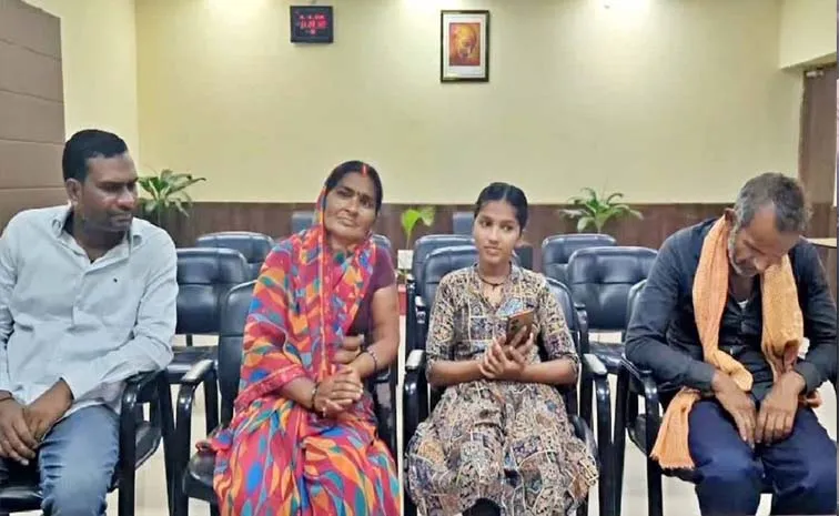 Bihar Girl Wanted To Study Science Goes Viral Union Education Minister Respond10