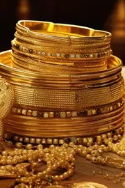 Today Gold and Silver Price March 17th 20251