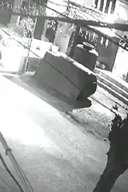 Who Carried Out Grenade Attack on Temple in Amritsar was killed in an Encounter4
