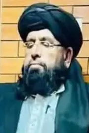 Jamiatulema Leader Dead at Airport in Pakistan1
