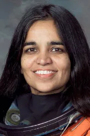 why Kalpana Chawla Change her Birthday whats Real Birth Date2